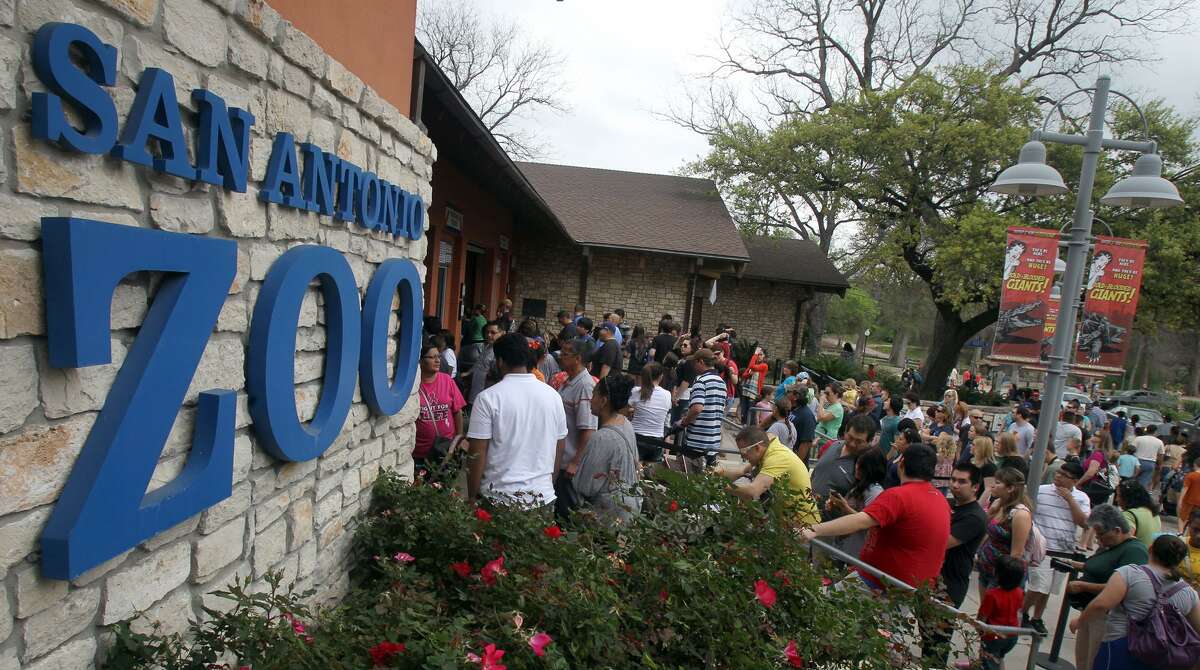 Urban legend or the real deal? San Antonio Zoo unveils new Chupacabra