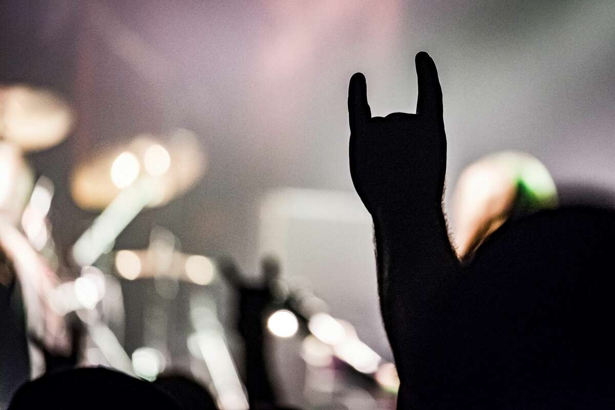 More rock, punk or metal shows would be appreciated.While the arena and the Casablanca Event Center bring in big-name Latin pop, Tejano and country artists, we could use a taste of rock 'n' roll a little more often.