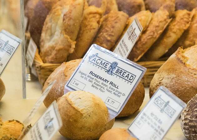 The ultimate Ferry Building food tour: 16 things to eat and drink