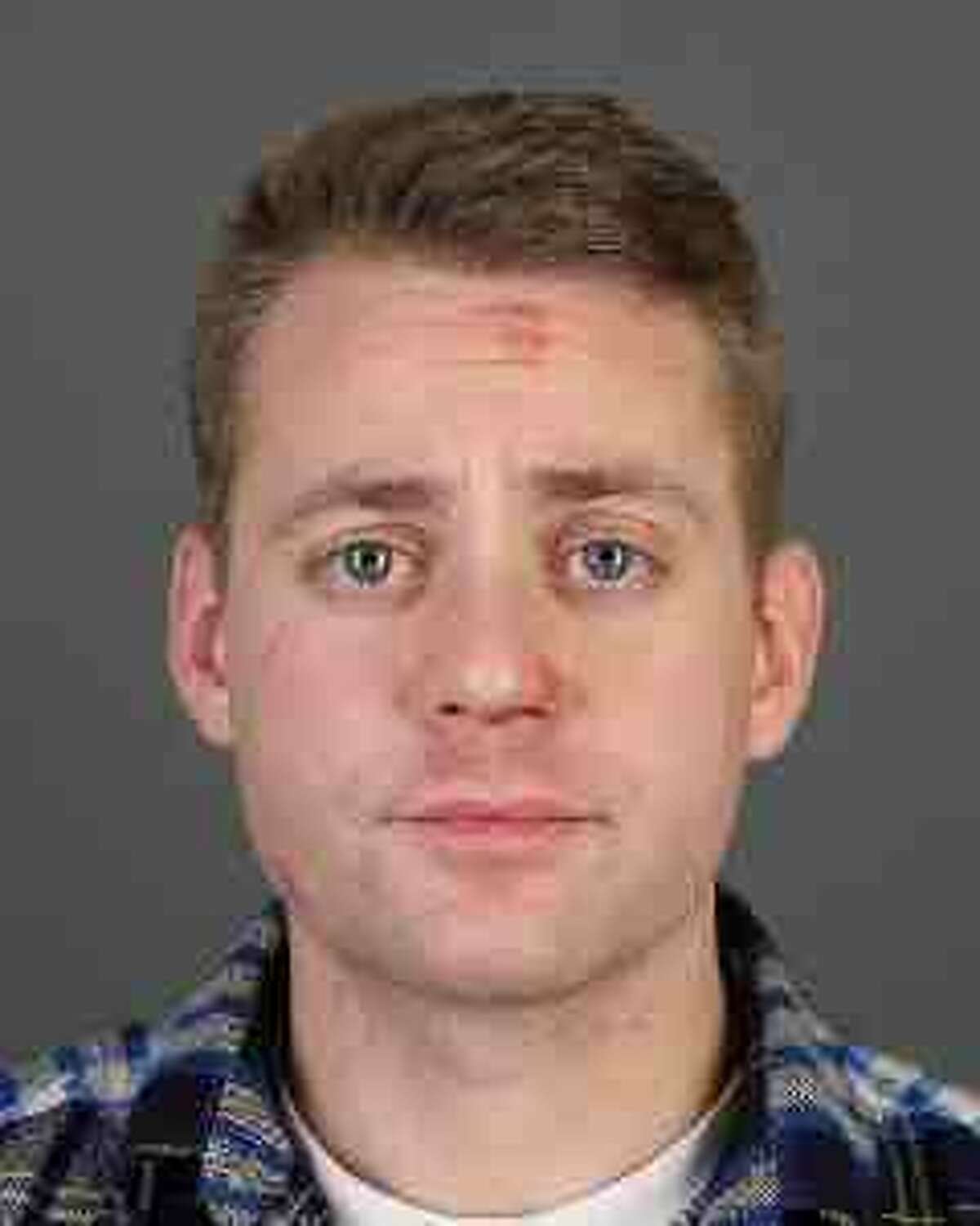 Shawn Dixon, 31. (Albany Police Department)