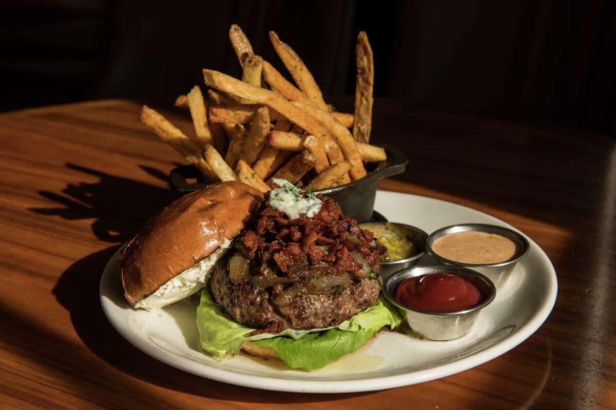 Why do burger and fries meals cost 15?