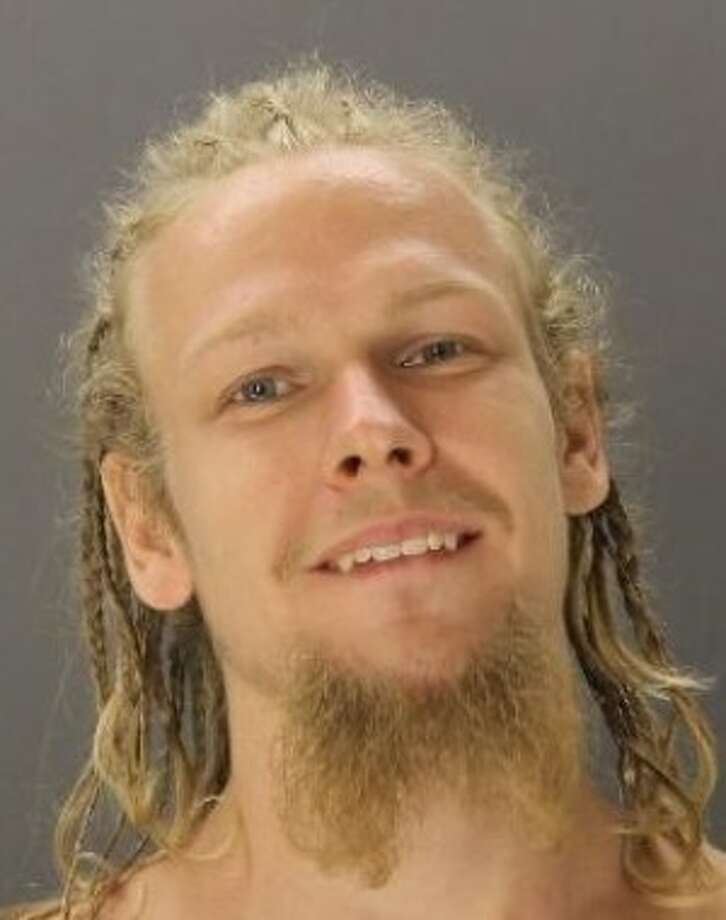 Colorado Police Arrest Texas Sex Offender On Most Wanted