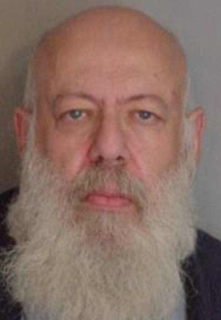 Therapist's arrest may mean a review of cases