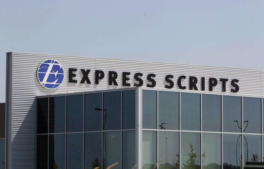 Connecticut Insurer Buying Express Scripts For 67b The Hour