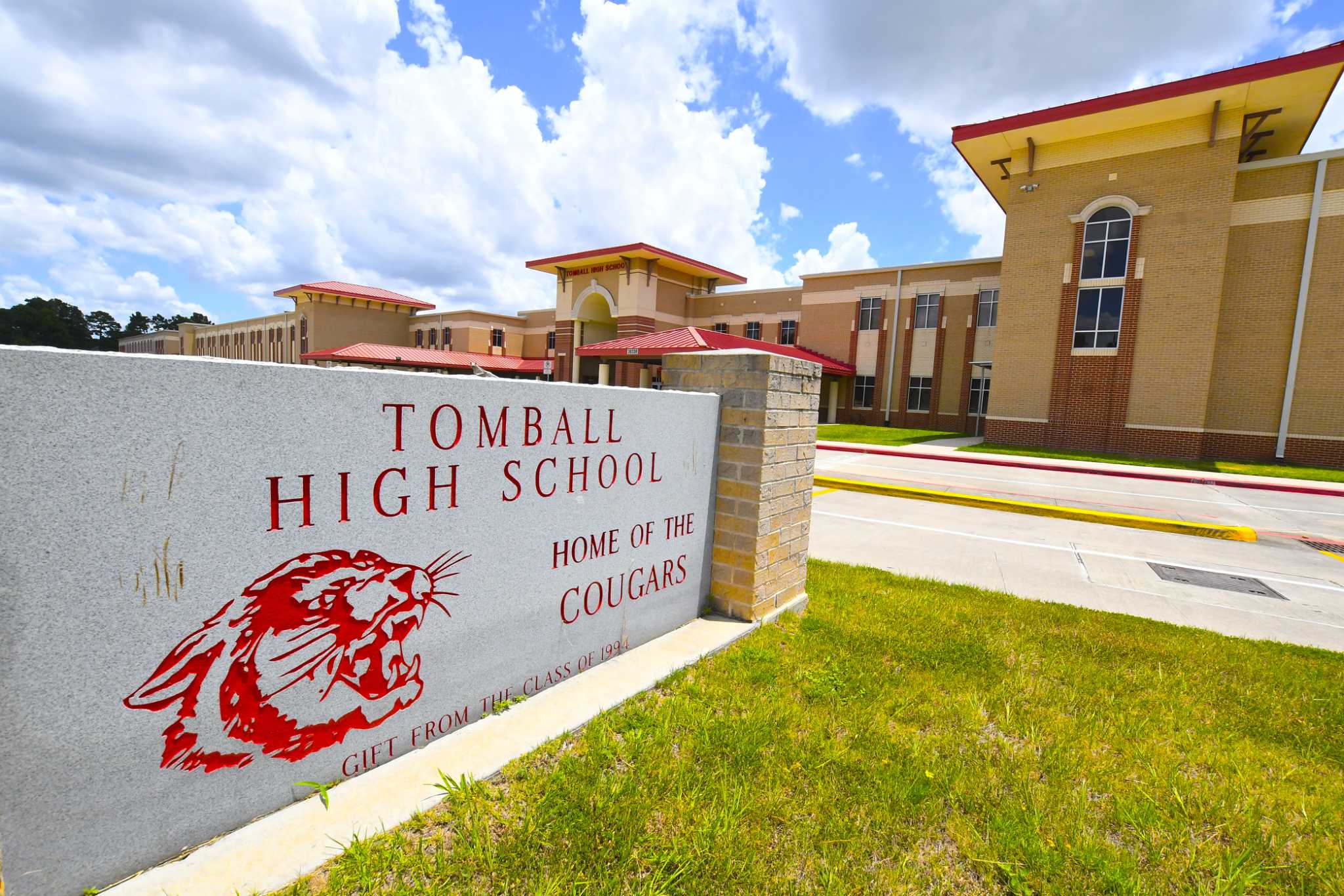 Tomball ISD Moves Forward With Renovation Projects