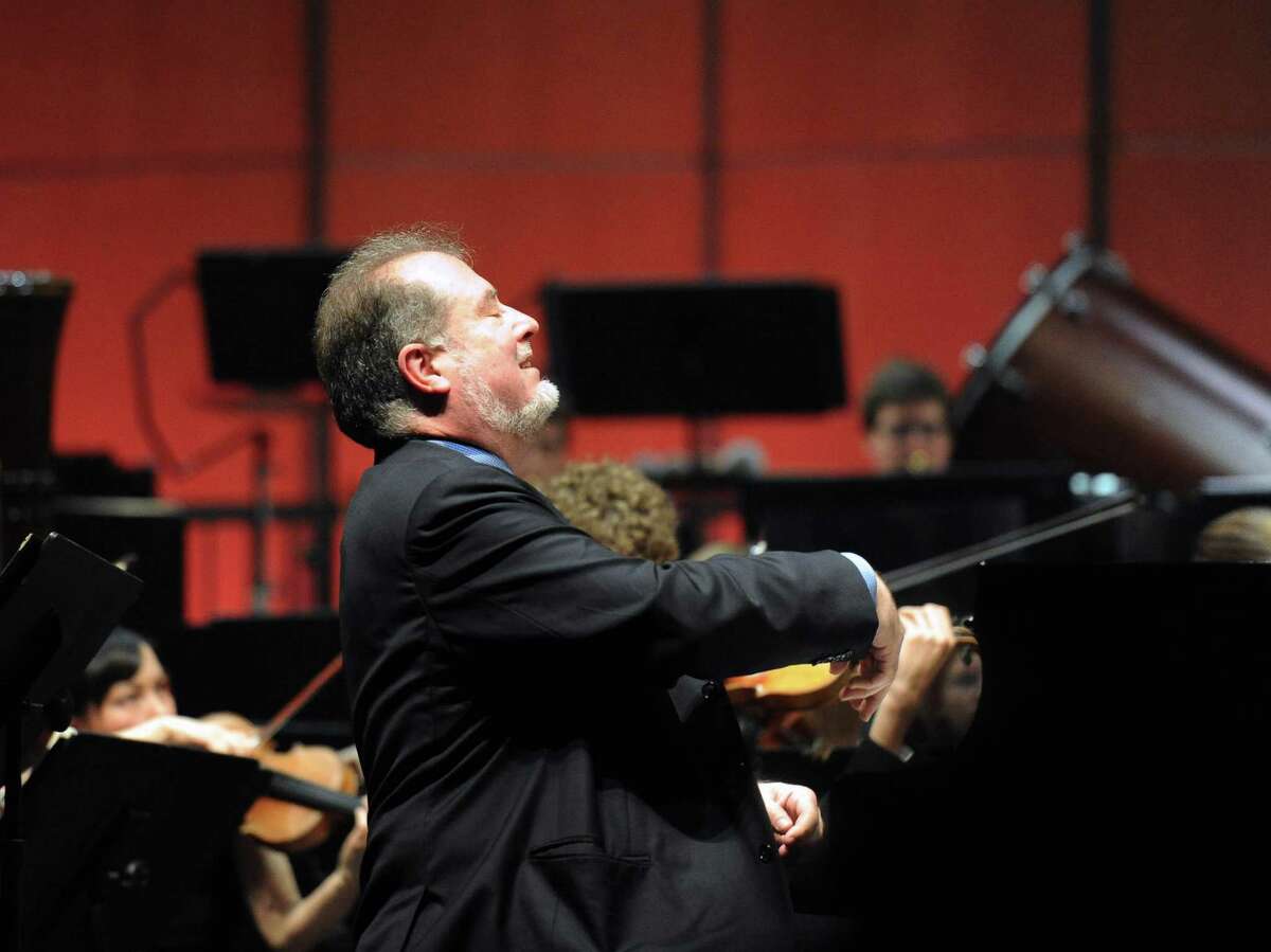 BRASS CITY SYMPHONY: Internationally known pianist Garrick Ohlsson will be featured when Leif Bjaland leads the Waterbury Symphony Orchestra at 3 p.m. Sunday, March 11, in a concert of Haydn and Brahms music. The concert will be at NVCC Fine Arts Center, 750 Chase Parkway, Waterbury. Single tickets start at $20, with special discounts available to seniors, students, groups, and children. Go to waterburysymphony.org, or call 203-574-4283.