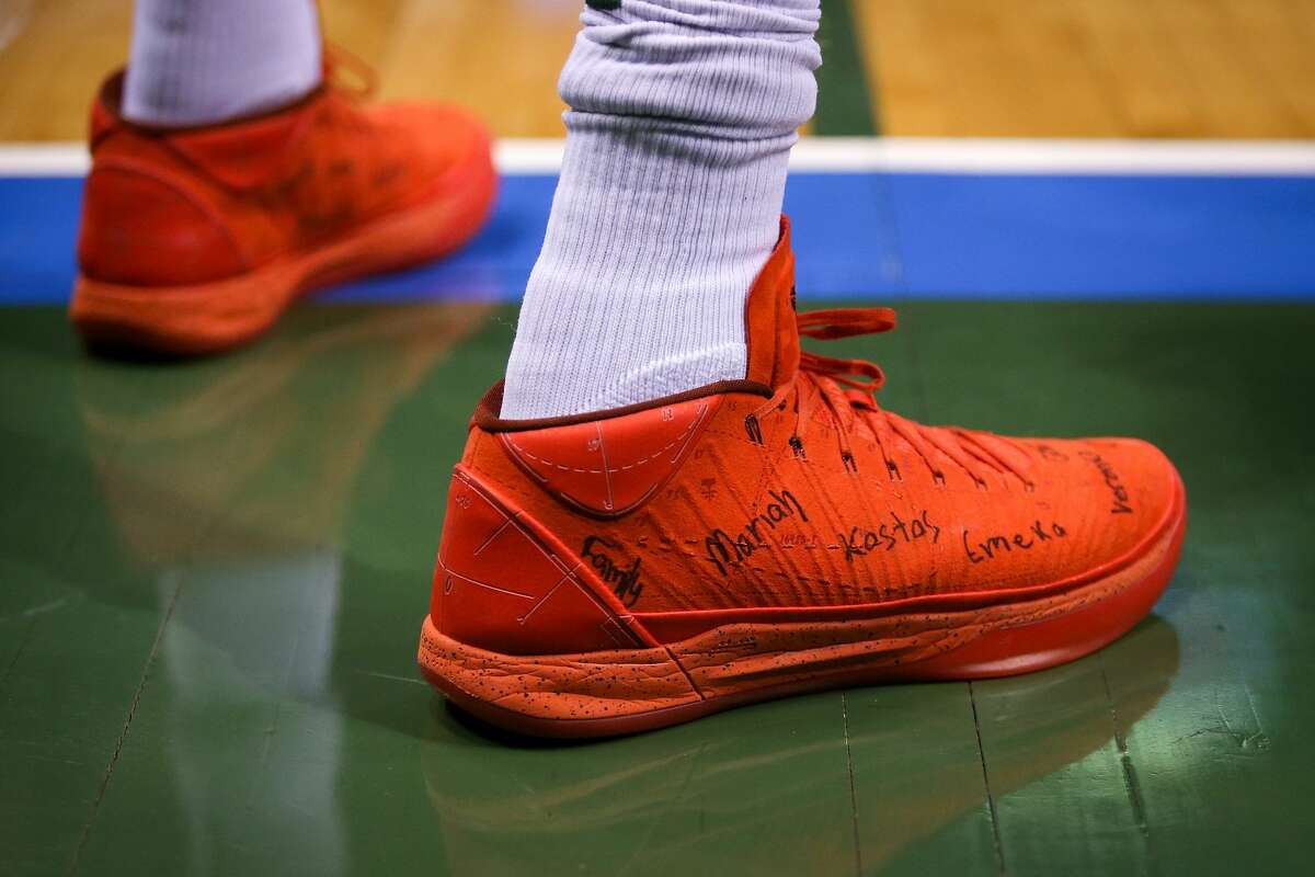 jame harden shoes