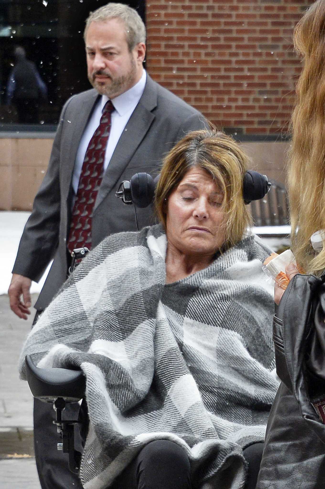 Cole's vehicular assault trial 'All of a sudden we