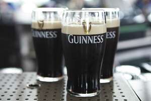 Your St. Patrick’s Day guide to Guinness Stouts