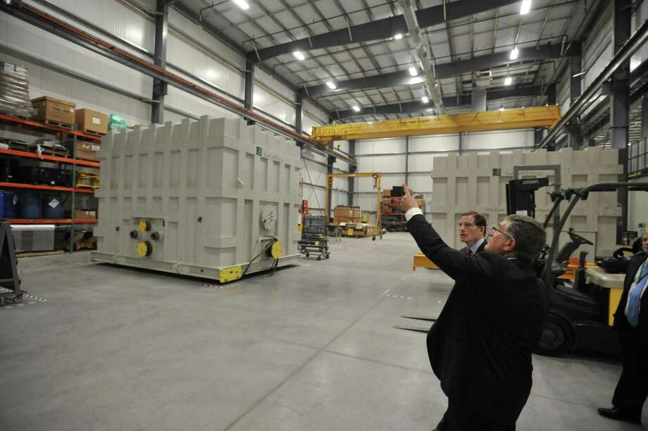 Fuelcell Officials See Sustainable Profitability Ahead Newstimes Fuelcell Officials See Sustainable Profitability Ahead