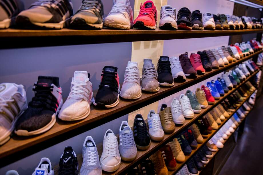 nba store shoes