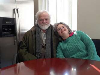 West Cornwall Woman Stays Faithful To Special Olympics Challenges