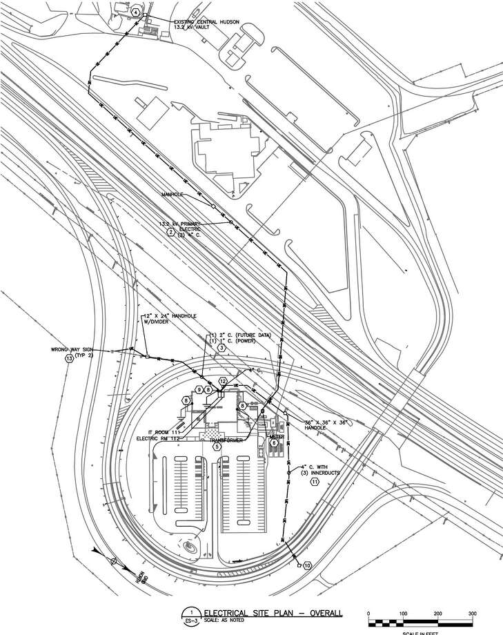 welcome center planned for new baltimore thruway plaza the hour baltimore thruway plaza