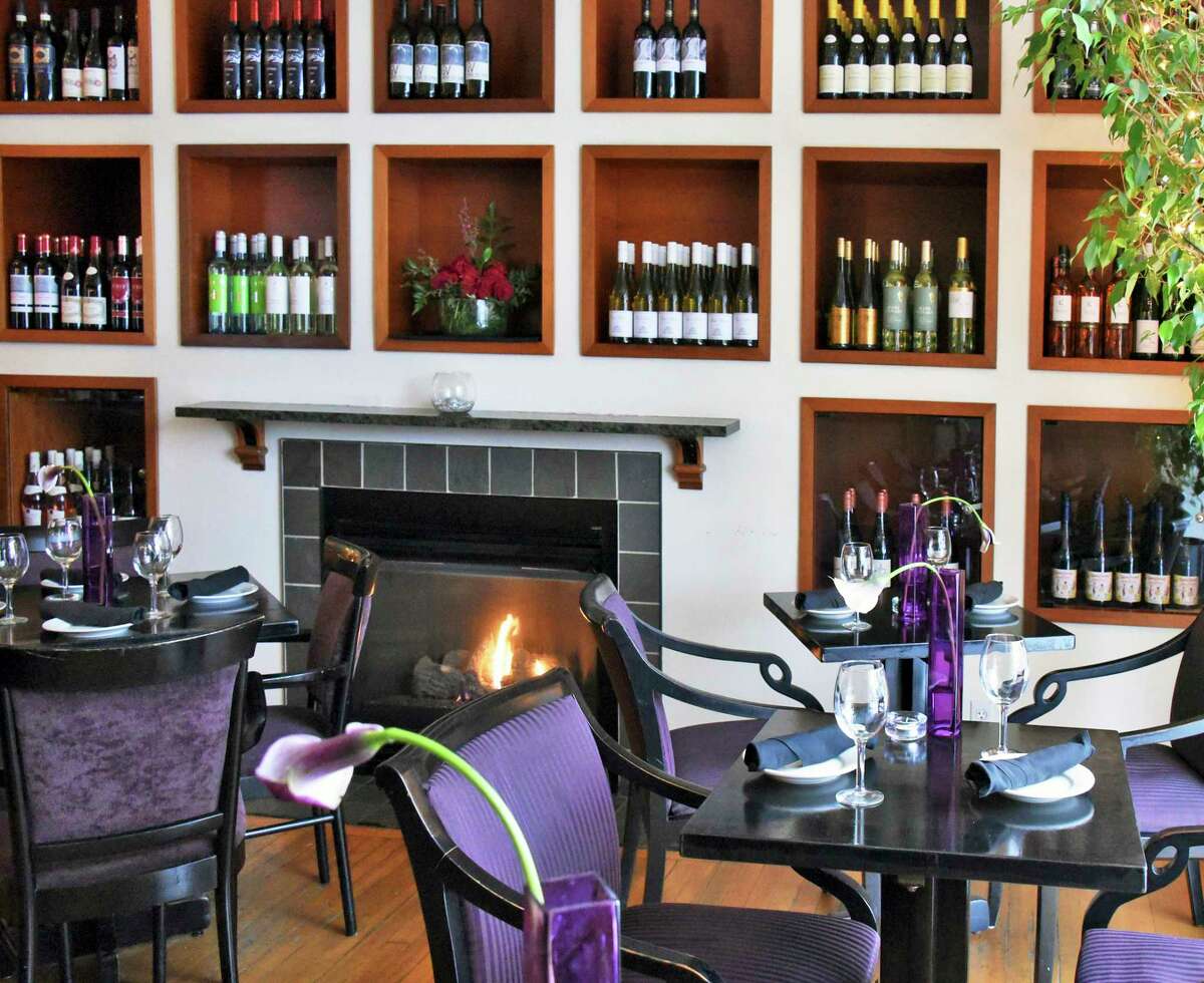 Restaurant review The Wine Bar in Saratoga
