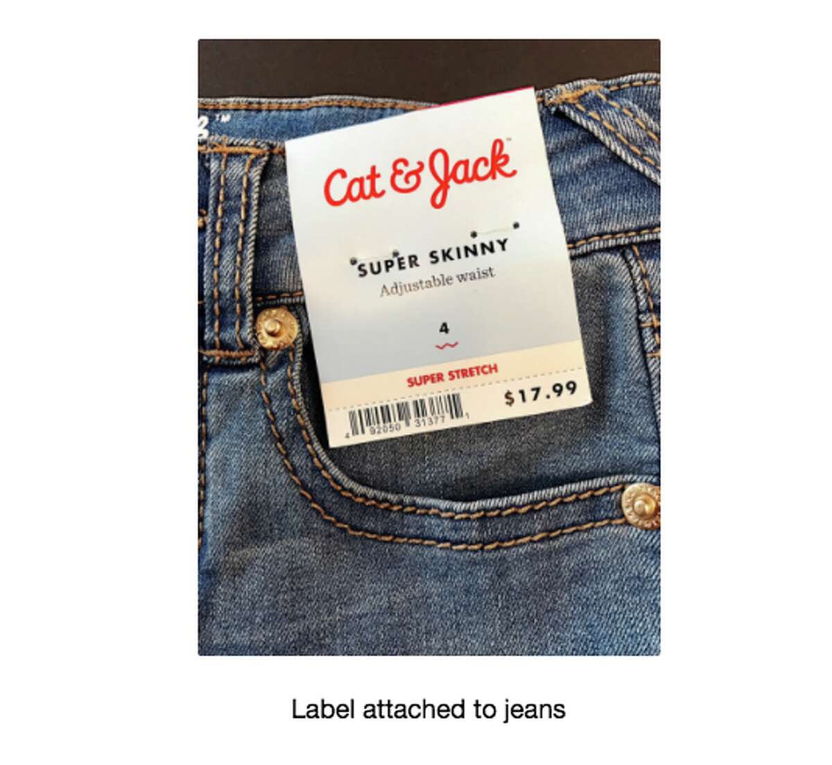 target super skinny jeans