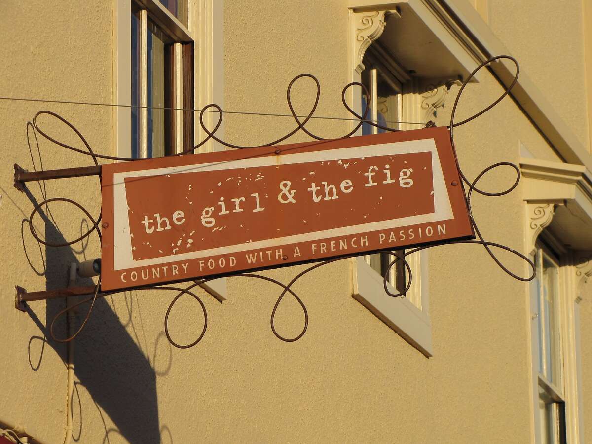 The Girl and the Fig in Sonoma is underfire after an employee says she felt pressured to quit for wearing a Black Lives Matter mask. The restaurant, though, said the dress code was about consistency with the staff.