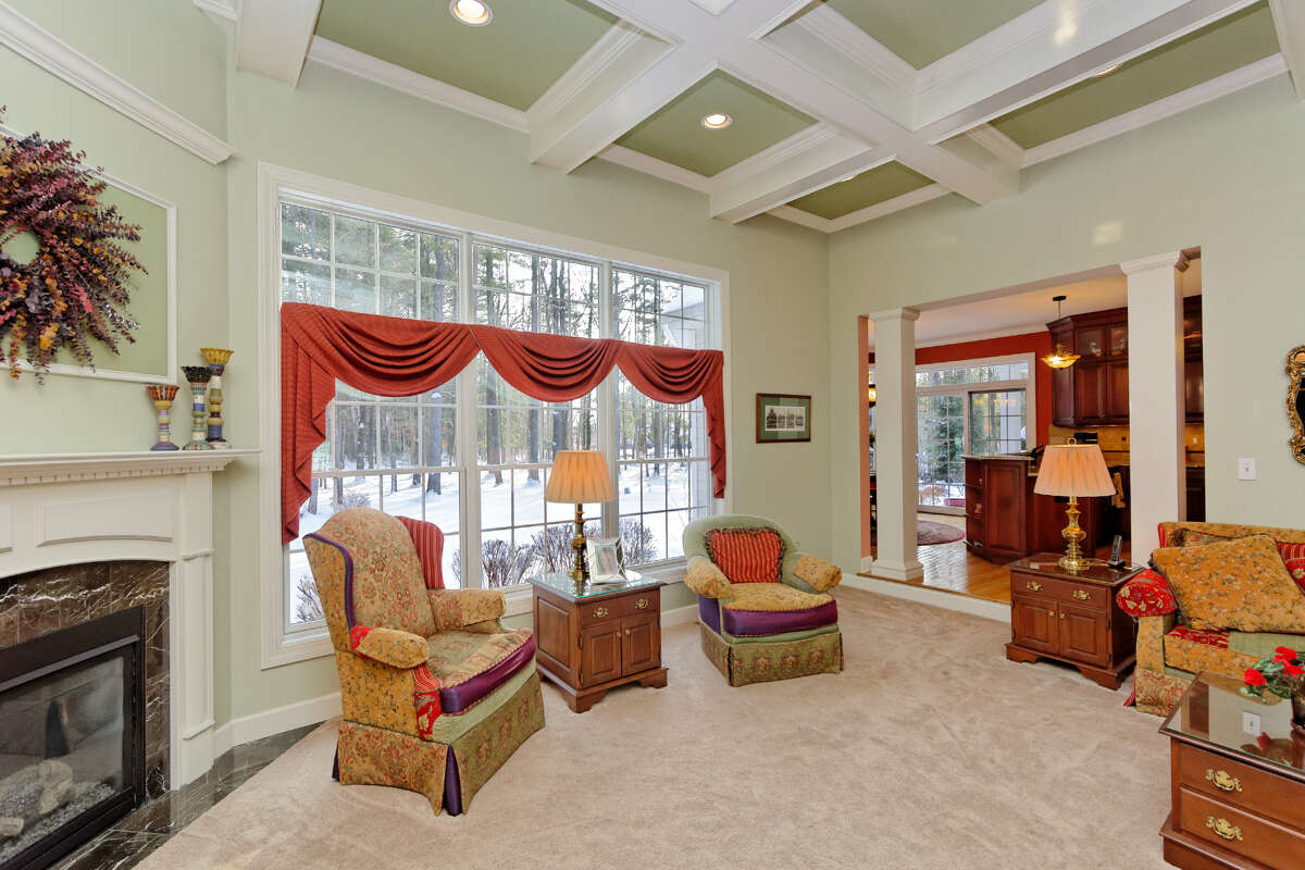 House of the Week Palatial in Slingerlands