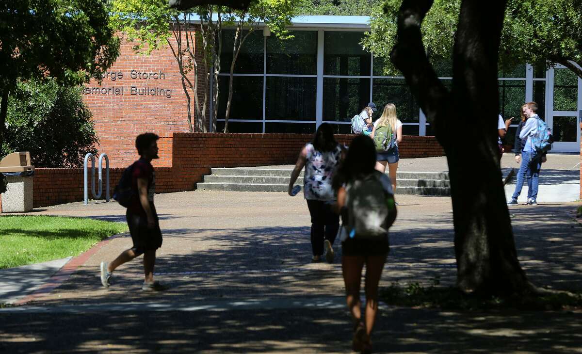 Trinity University reaches its 150th anniversary
