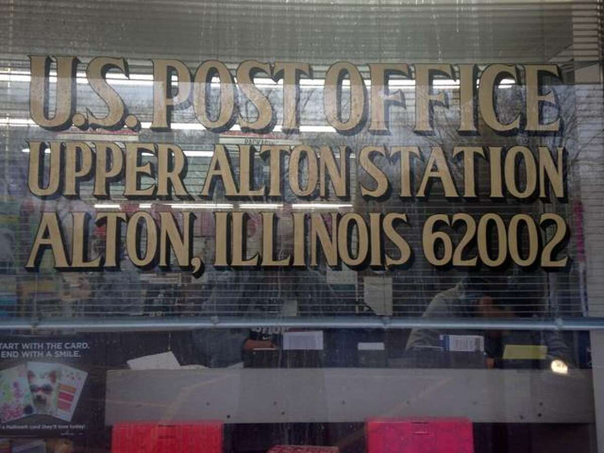 Upper Alton, Alton Square small post offices to remain open under leases