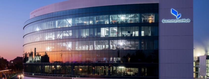 CommerceHub deal has $63 million breakup fee