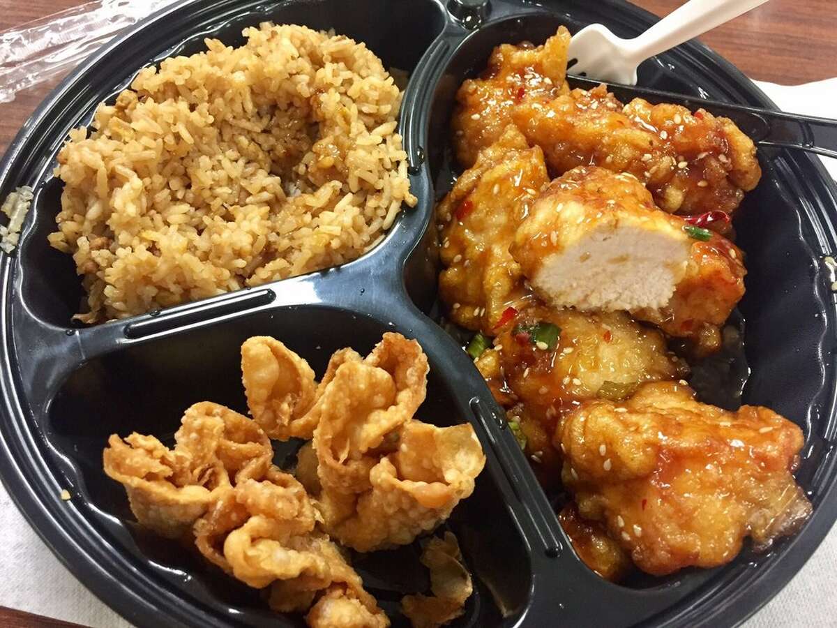 Where to find the best Chinese food in Houston, according to Yelp