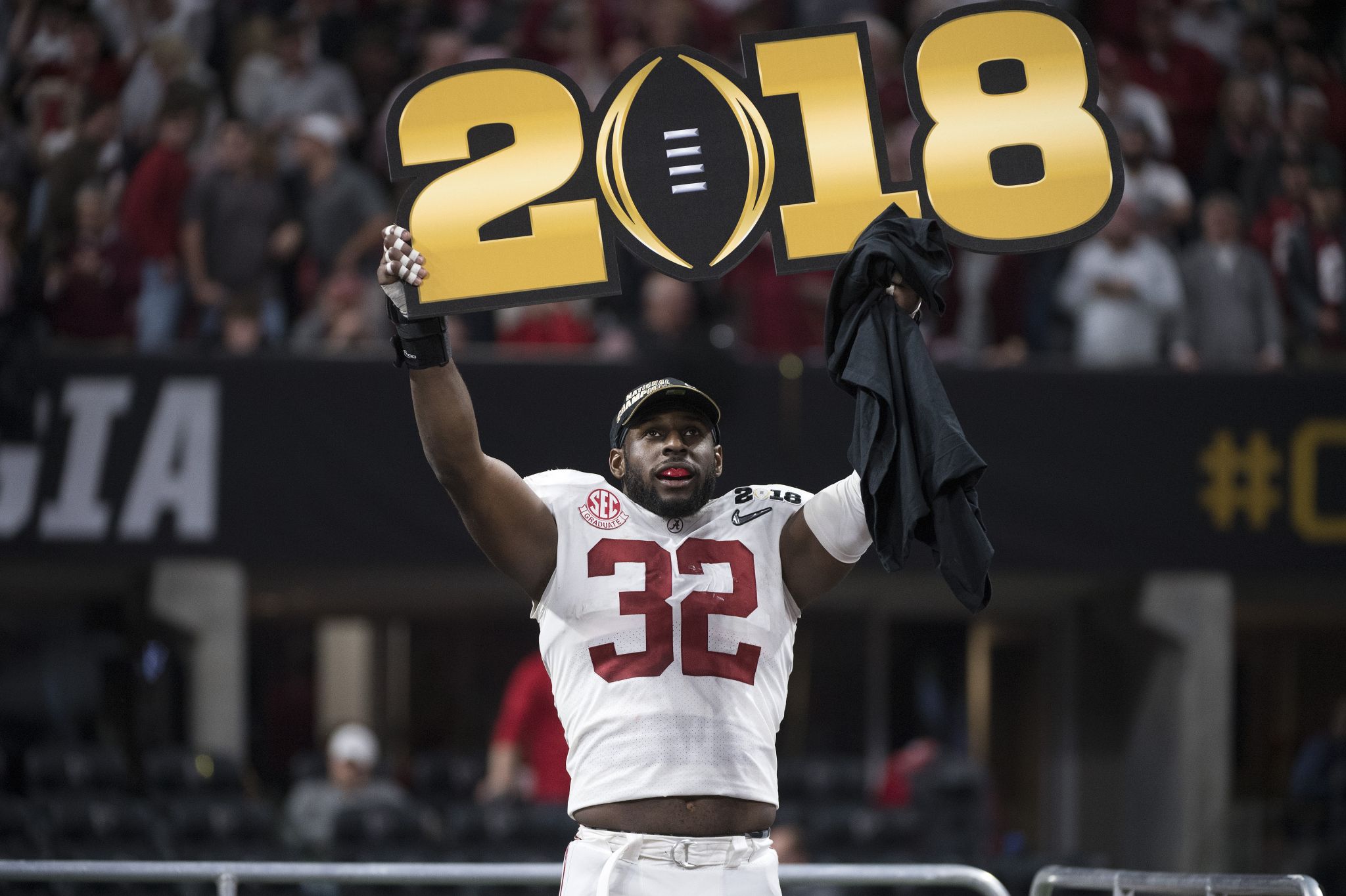 John McClain's and Aaron Wilson's 2018 NFL final mock draft