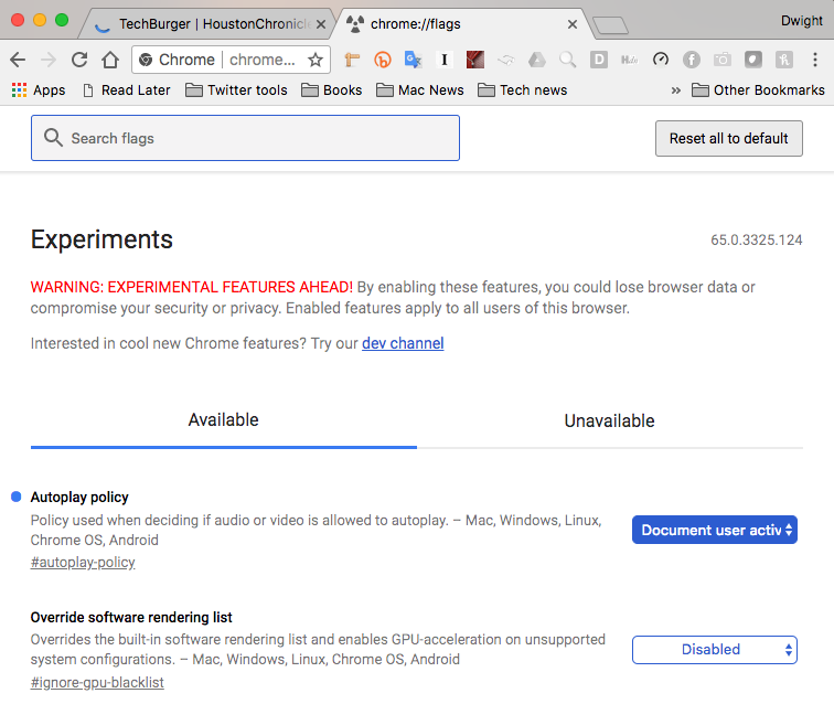 Chrome browser for mac download