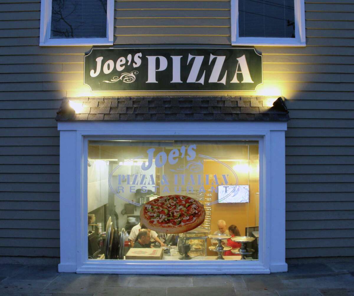 Reporter’s Notebook Pizza month descends on Westport