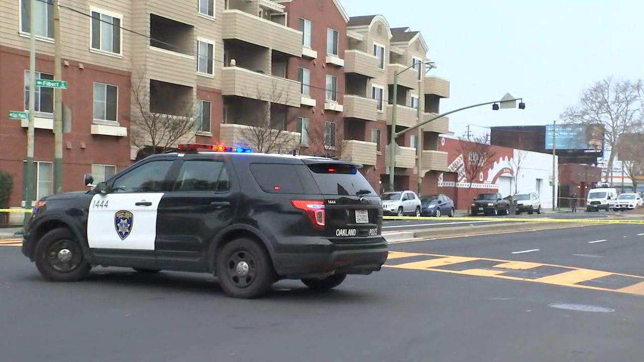 Walnut Creek security guard accused of murdering coworker