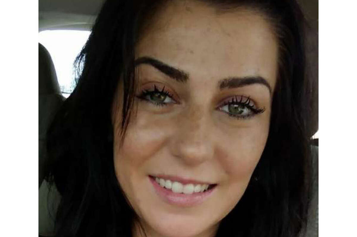 Brianna Beebe, 26, was last seen at her home at 9:30 p.m.