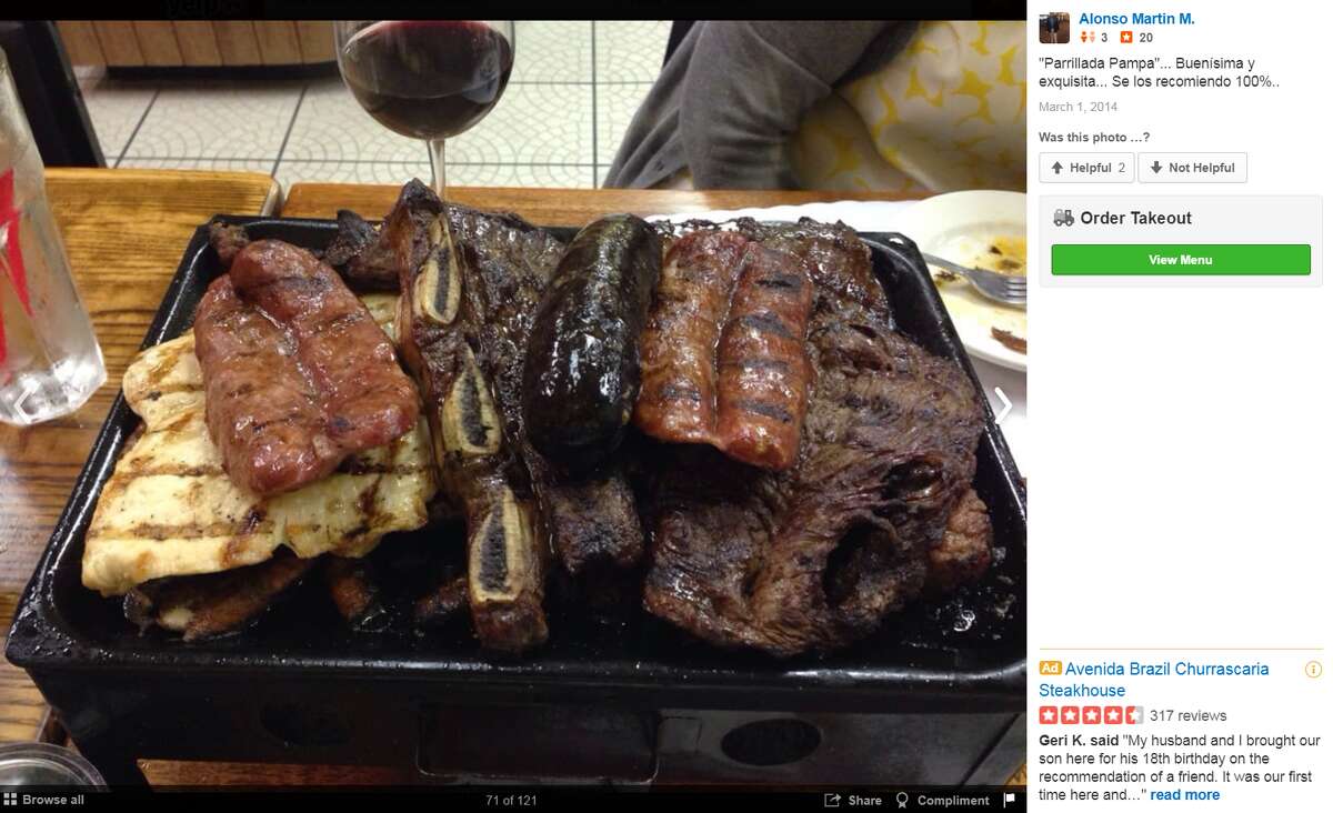 BYOB spots in Houston that let you bring in your own booze...but there