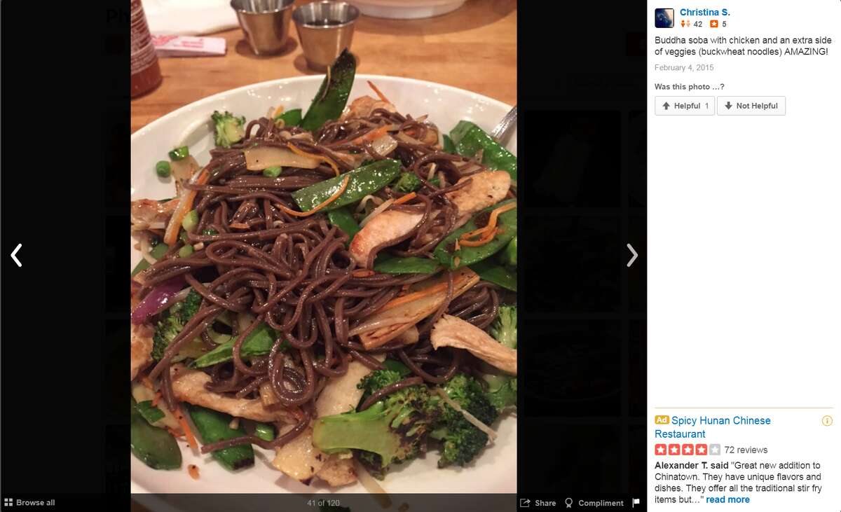 BYOB spots in Houston that let you bring in your own booze...but there