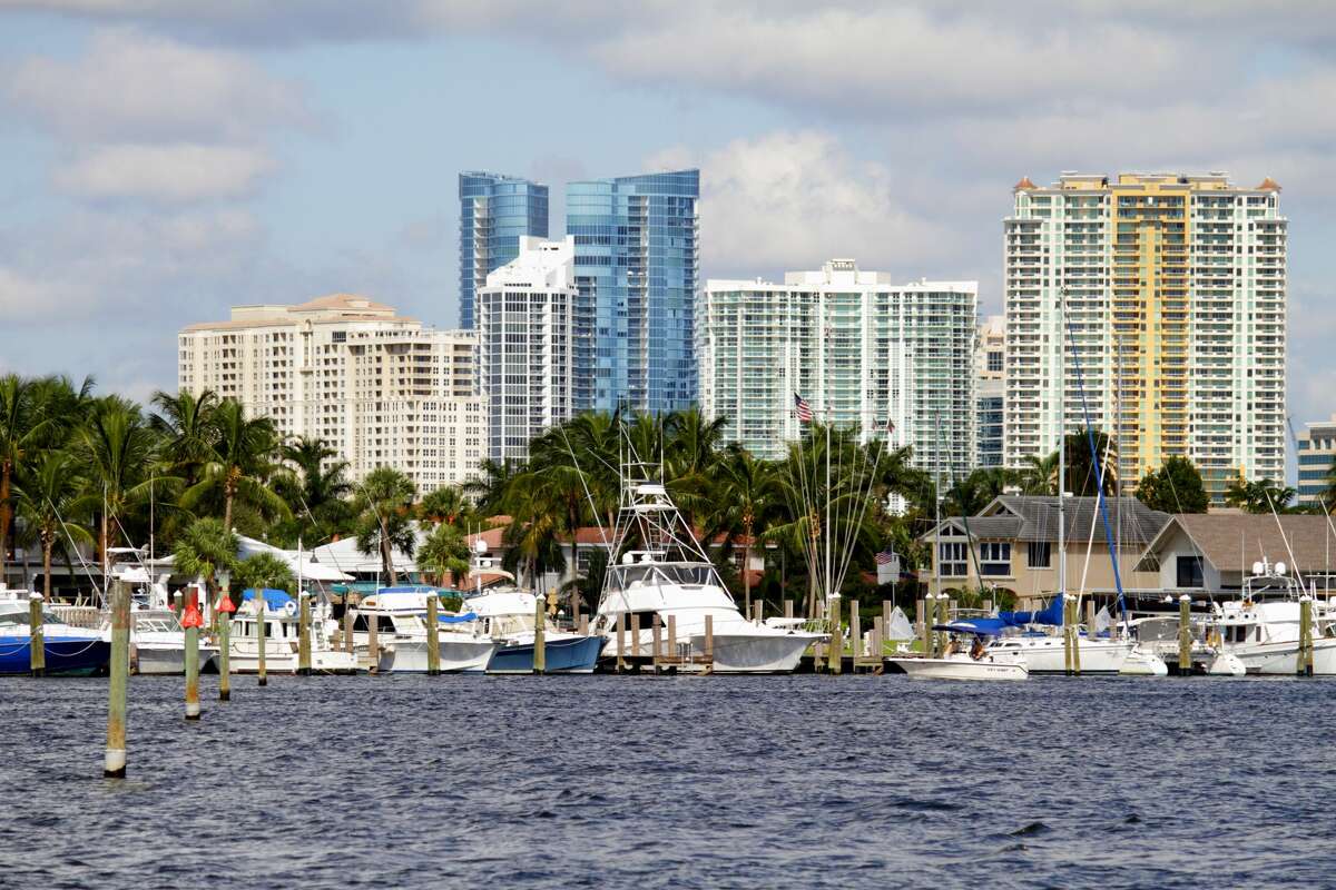 25. Fort Lauderdale Florida Affordability rank: 65 Diversity, accessibility and quality rank: 24