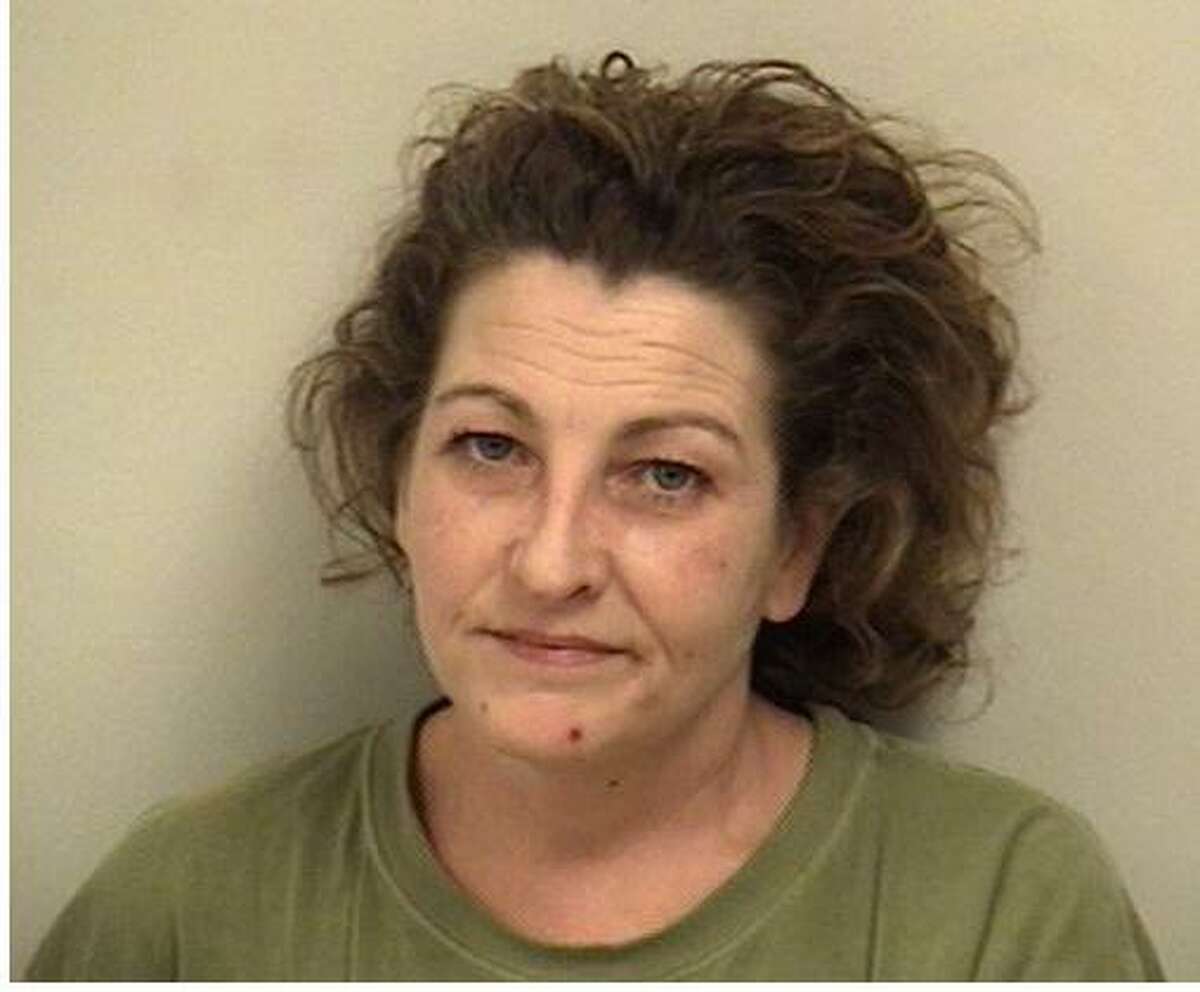 Police Westport Woman Violated Protective Order