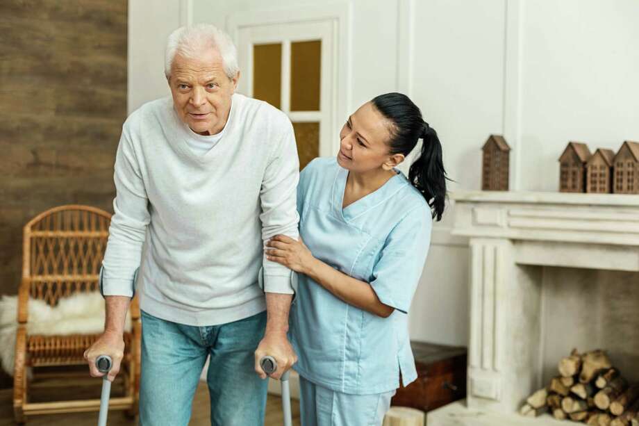 Home health care providers face strong demand for services ...