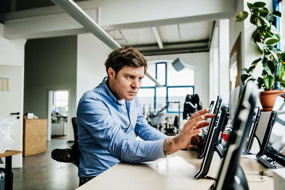 20 highestpaying jobs in Laredo, according to the Bureau of Labor