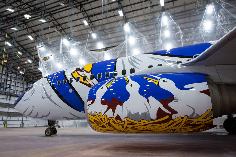 Southwest Airlines offers free inflight movies SFGate