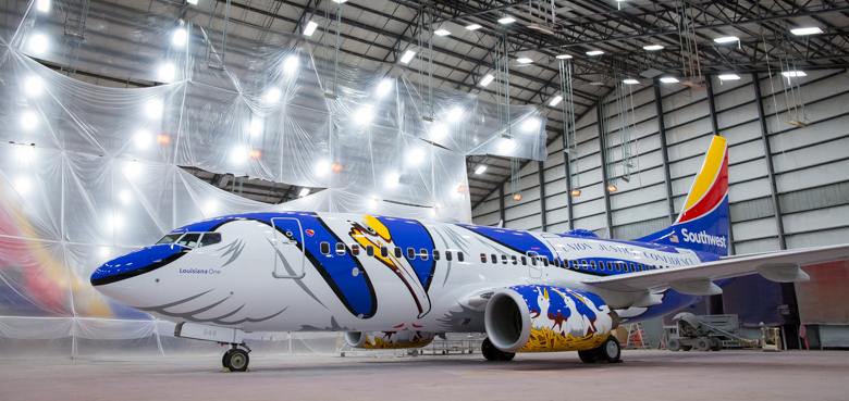 southwest airlines jobs