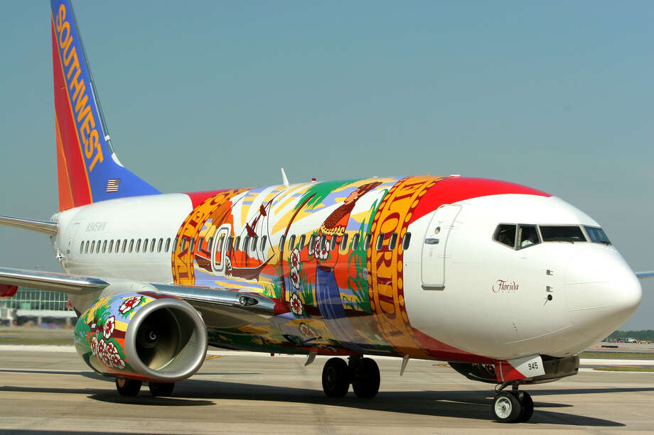 southwest airlines movies july 2019