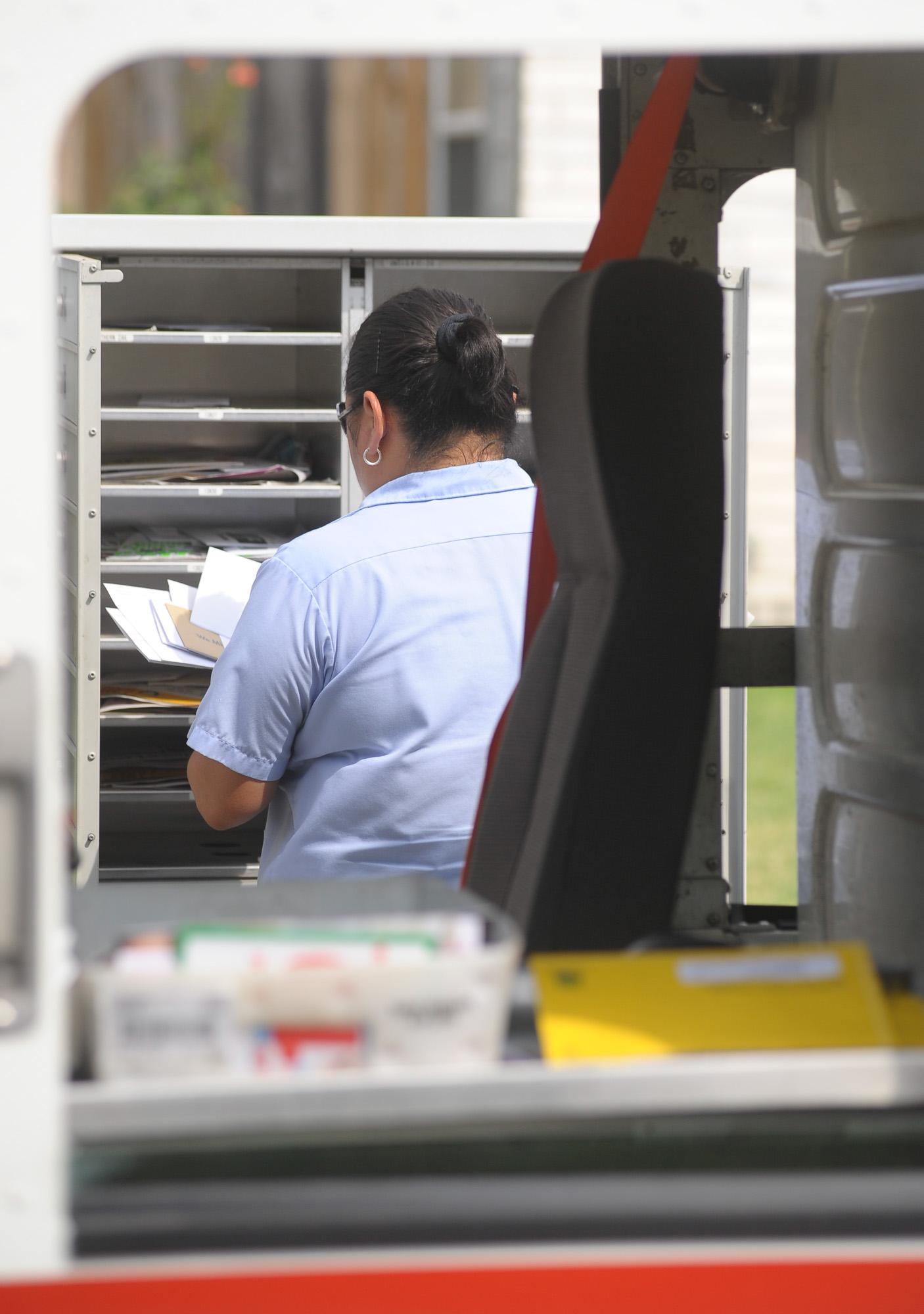 Decision To Move Alamo Heights Post Office Is Final San Antonio Decision To Move Alamo Heights Post Office Is Final