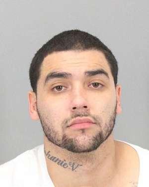 San Jose police arrest man accused of armed robbery string