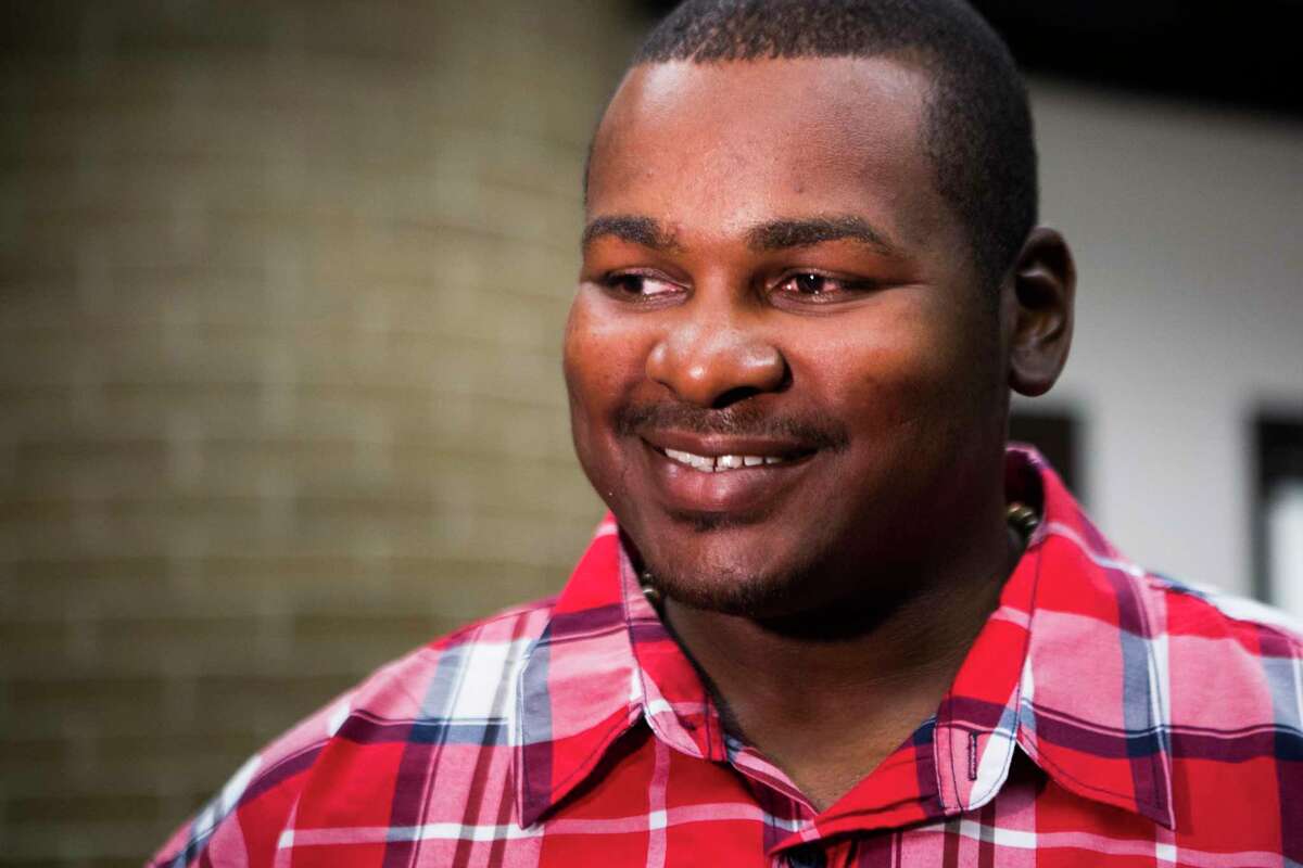 Alfred Dewayne Brown, 33, was convicted of capital murder and sentenced to death in October 2005. After 12 years imprisoned, his conviction was overturned after the discovery of evidence substantiating his alibi.