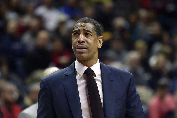 Who's next: A look at potential UConn men's basketball coaching targets