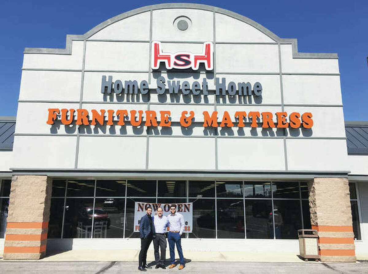 Home Sweet Home Furniture & Mattresses opens in largest Piasa Center space