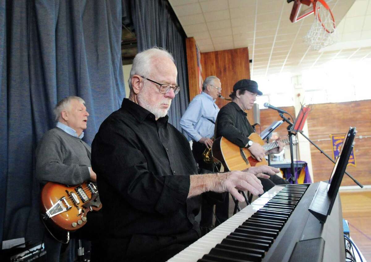 Photos Greenwich Lions Club 58th annual Pancake Breakfast