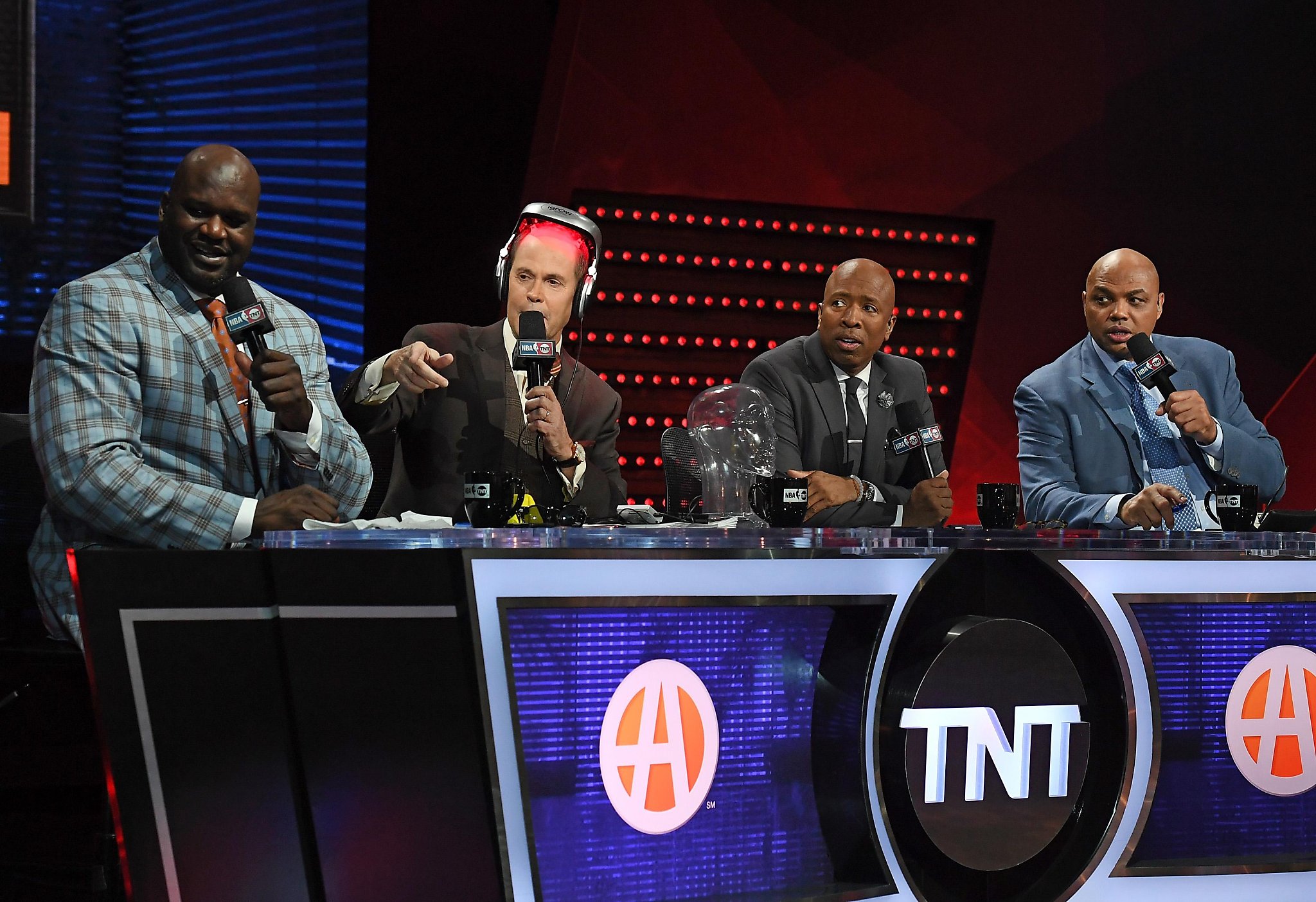 Charles Barkley Crossing The Line With Remarks On Women