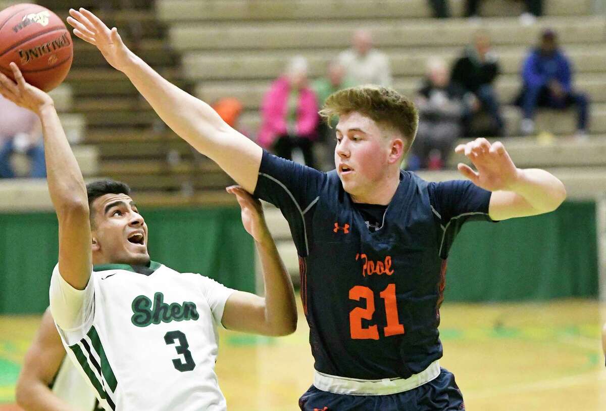 High school boys' basketball rankings