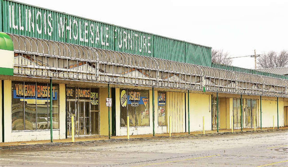 Eastgate Plaza sold, new owners planning extensive renovation