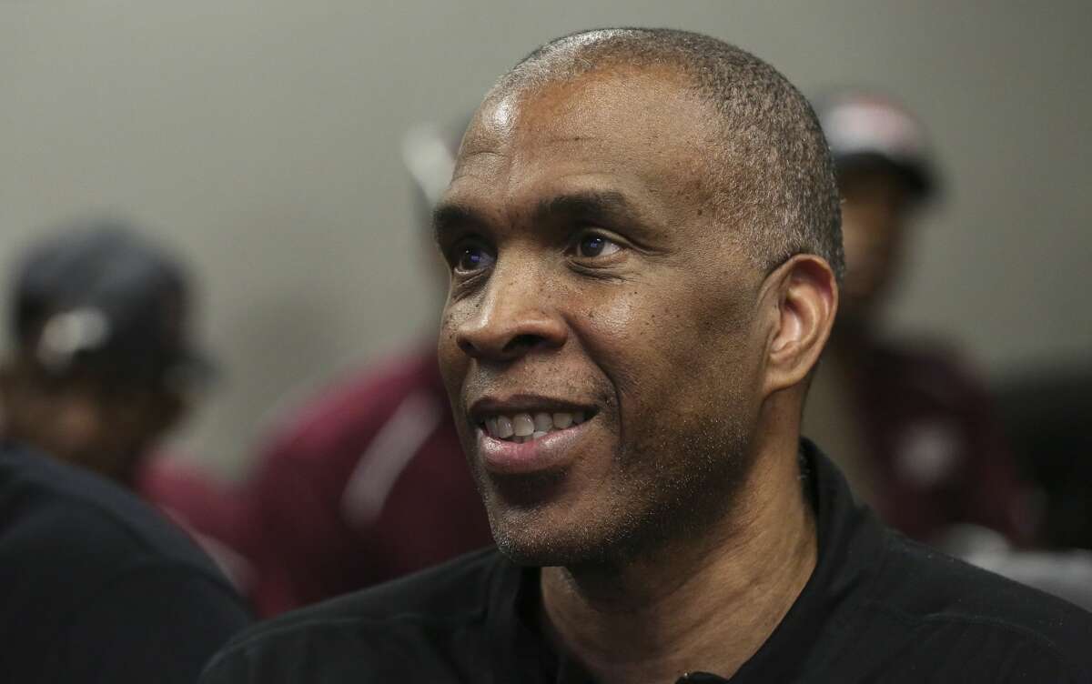 Mike Davis led TSU to the NCAA tournament in four of the past five seasons.