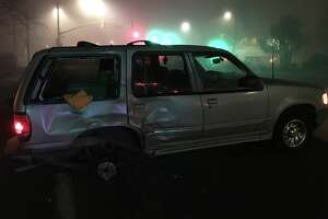 Suspected drunk driver hits 4 pedestrians in Santa Rosa - Photo
